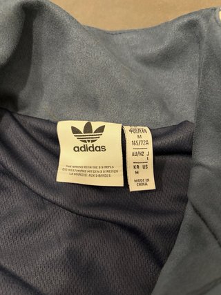 Sudadera Adidas Año Chino Talla M