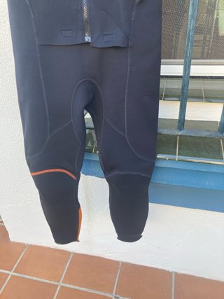 Neopreno Tribord Decathlon Taglia L