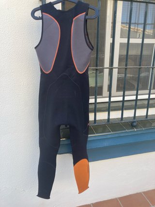 Neopreno Tribord Decathlon Taglia L