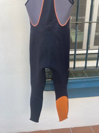 Neopreno Tribord Decathlon Taglia L