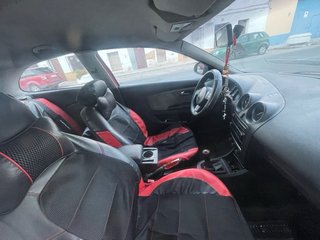 SEAT Ibiza 2003