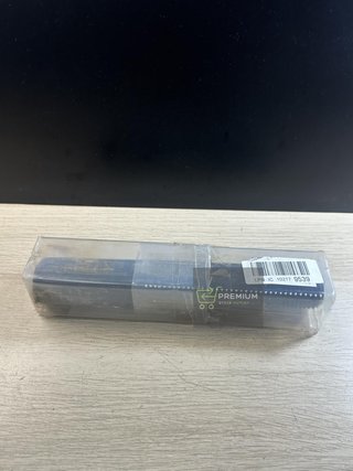 WERHE® 1 1/4" UNC pulgadas - prolongación para broca