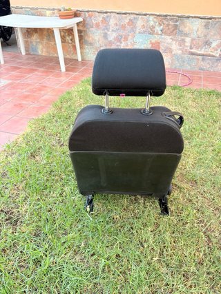 Asiento copiloto Audi A3 Sport