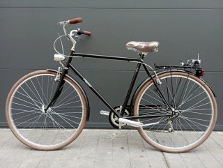 Bicicleta Italiana Nueva