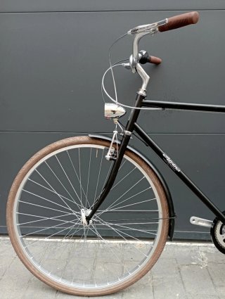 Bicicleta Italiana Nueva