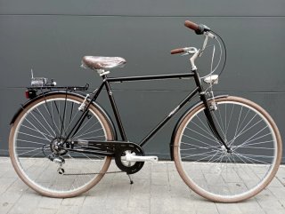 Bicicleta Italiana Nueva