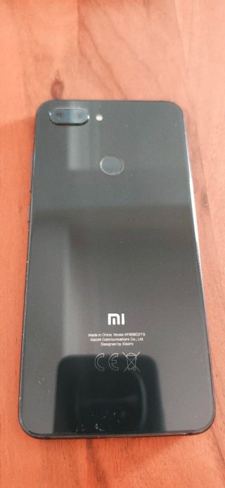 Xiaomi Mi 8 Lite 6gb 128gb