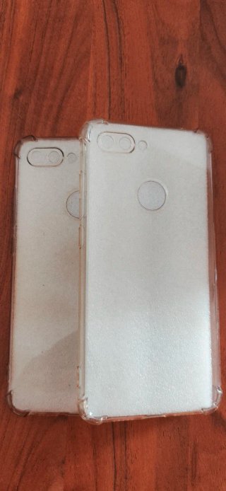 Xiaomi Mi 8 Lite 6gb 128gb