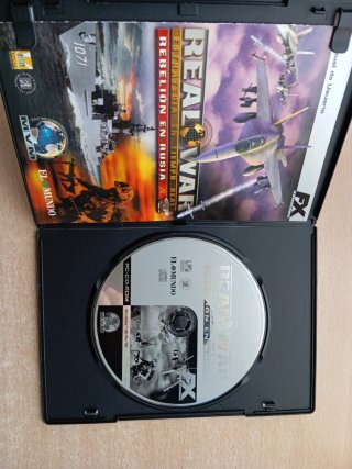 Lote 4 Juegos PC CD-ROM Vintage