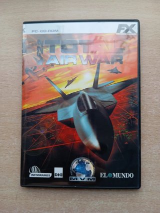 Lote 4 Juegos PC CD-ROM Vintage