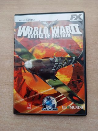 Lote 4 Juegos PC CD-ROM Vintage