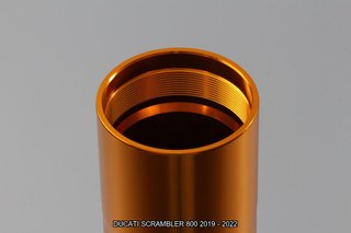 Vainas de horquilla DUCATI SCRAMBLER 800 2019 2022
