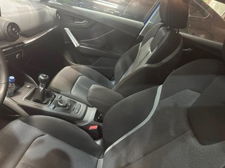 Audi Q2 2017