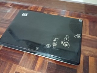 Ordenador HP para despiece