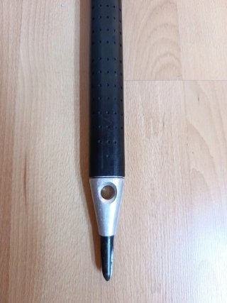 ​Piolet Faders 45 cm – Vintage