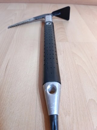 ​Piolet Faders 45 cm – Vintage