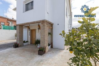 Chalet en venta en Otura