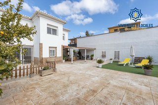 Chalet en venta en Otura