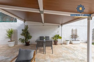 Chalet en venta en Otura