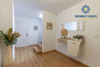 Chalet en venta en Otura