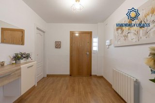 Chalet en venta en Otura