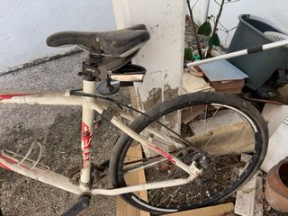 Bicicleta Decathlon Rockrider in vendita urgente!