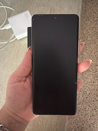 Xiaomi 12 Pro Viola/Argento