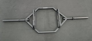 Barra Trap Bar Rogue TB-2 doble asa.