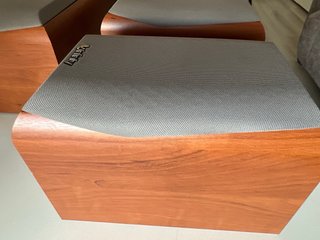 Altavoces Infinity Primus HCS SAT