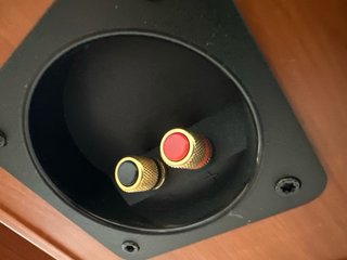 Altavoces Infinity Primus HCS SAT