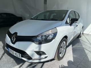 Renault Clio 2018