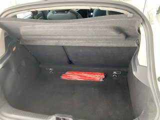 Renault Clio 2018