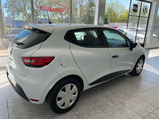 Renault Clio 2018