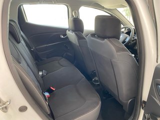 Renault Clio 2018