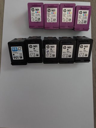 HP Officejet 4500 Wireless Impresora