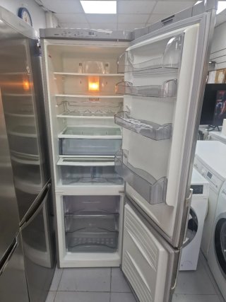 Pack Nevera y Lavadora con Garantía