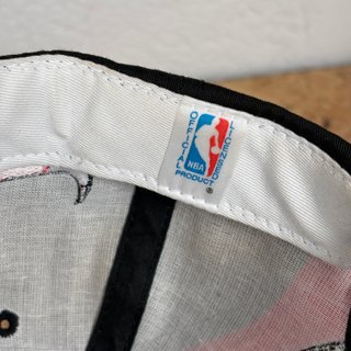 Cappello Chicago Bulls NBA Sports Specialties '90s