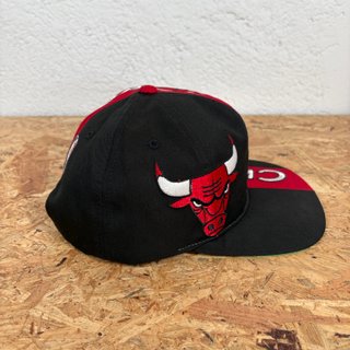 Cappello Chicago Bulls NBA Sports Specialties '90s