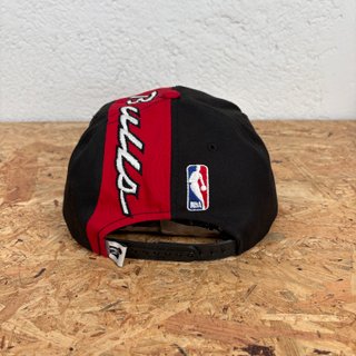 Cappello Chicago Bulls NBA Sports Specialties '90s