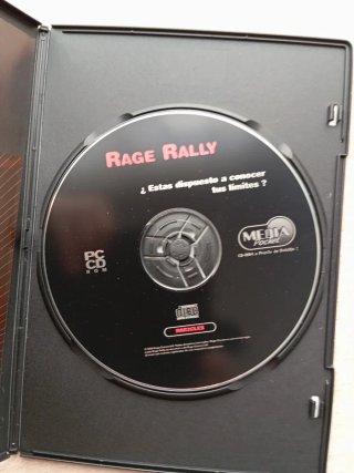 Lote 4 Juegos PC CD-ROM Vintage