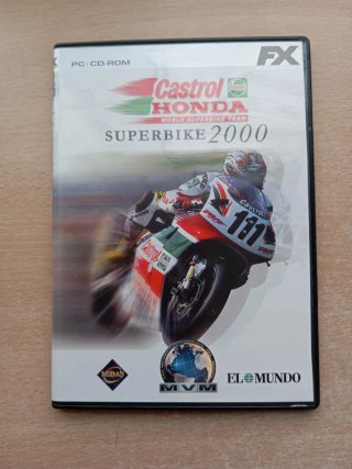 Lote 4 Juegos PC CD-ROM Vintage