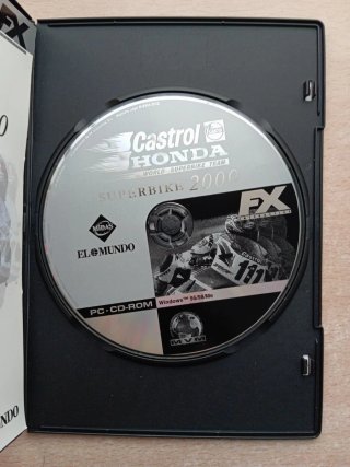 Lote 4 Juegos PC CD-ROM Vintage