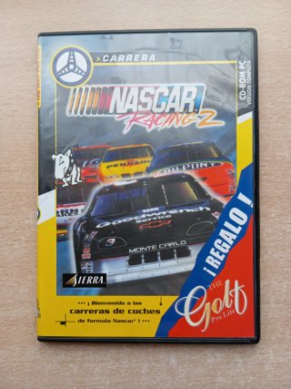Lote 4 Juegos PC CD-ROM Vintage