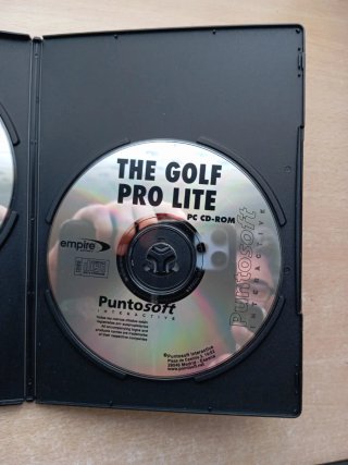 Lote 4 Juegos PC CD-ROM Vintage
