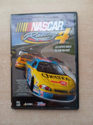Lote 4 Juegos PC CD-ROM Vintage