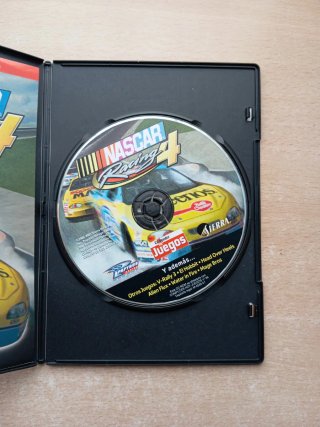 Lote 4 Juegos PC CD-ROM Vintage