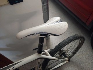 Bicicleta Montaña Cannondale SL3