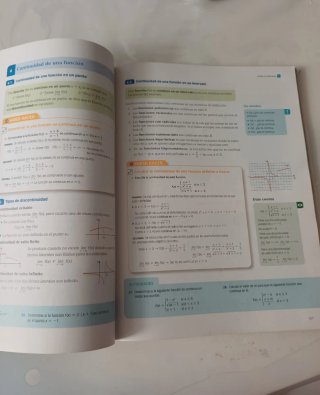 Matemáticas aplicadas a las ciencias sociales I...