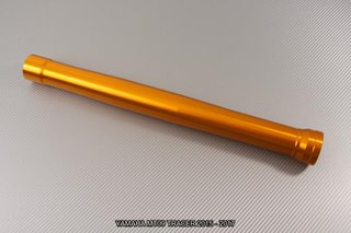 Vainas de horquilla YAMAHA MT09 TRACER 2015 - 2017