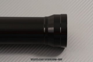 Vainas de horquilla YAMAHA MT09 TRACER 2015 - 2017